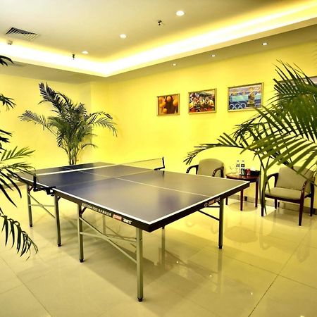 Picturesque Hotel Wuxi  Zewnętrze zdjęcie