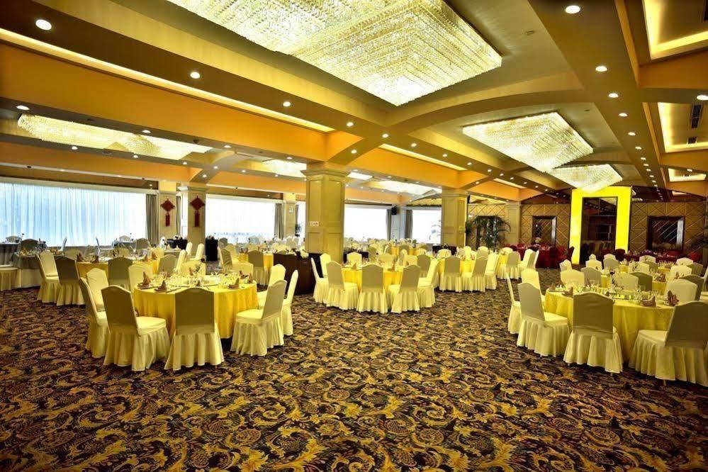 Picturesque Hotel Wuxi  Zewnętrze zdjęcie