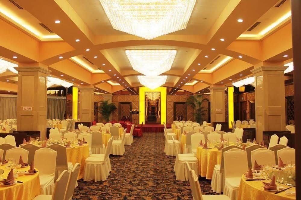 Picturesque Hotel Wuxi  Zewnętrze zdjęcie
