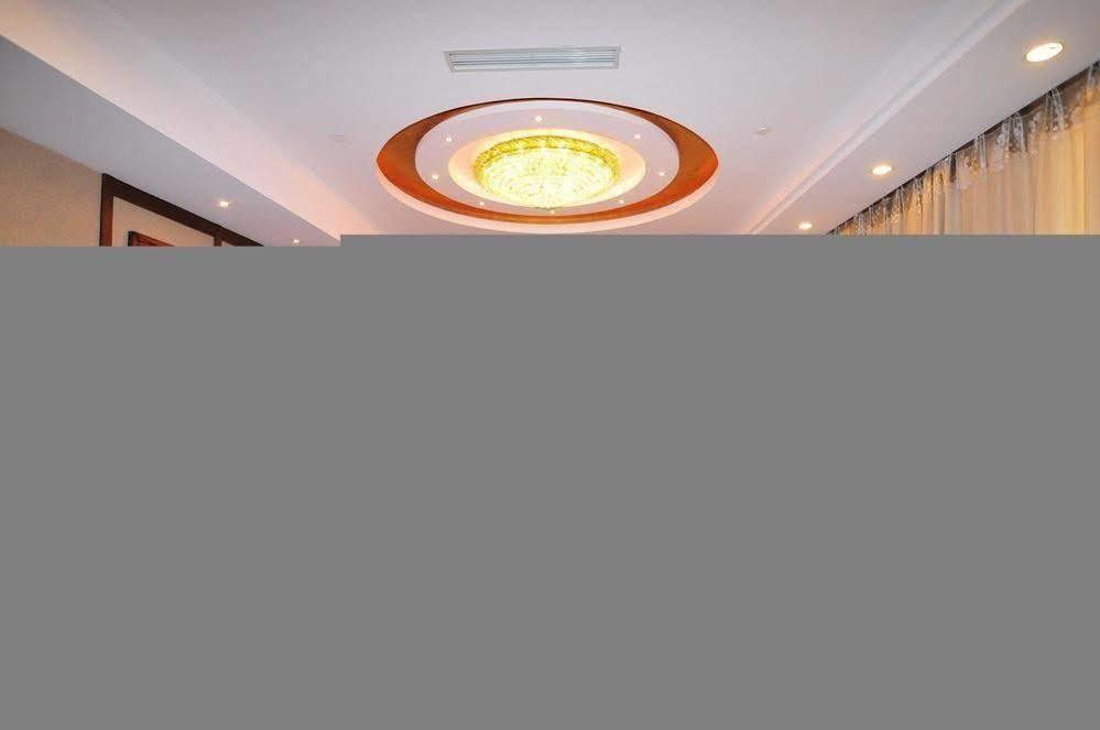 Picturesque Hotel Wuxi  Zewnętrze zdjęcie