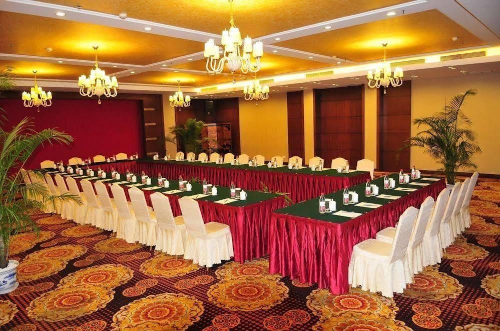 Picturesque Hotel Wuxi  Zewnętrze zdjęcie