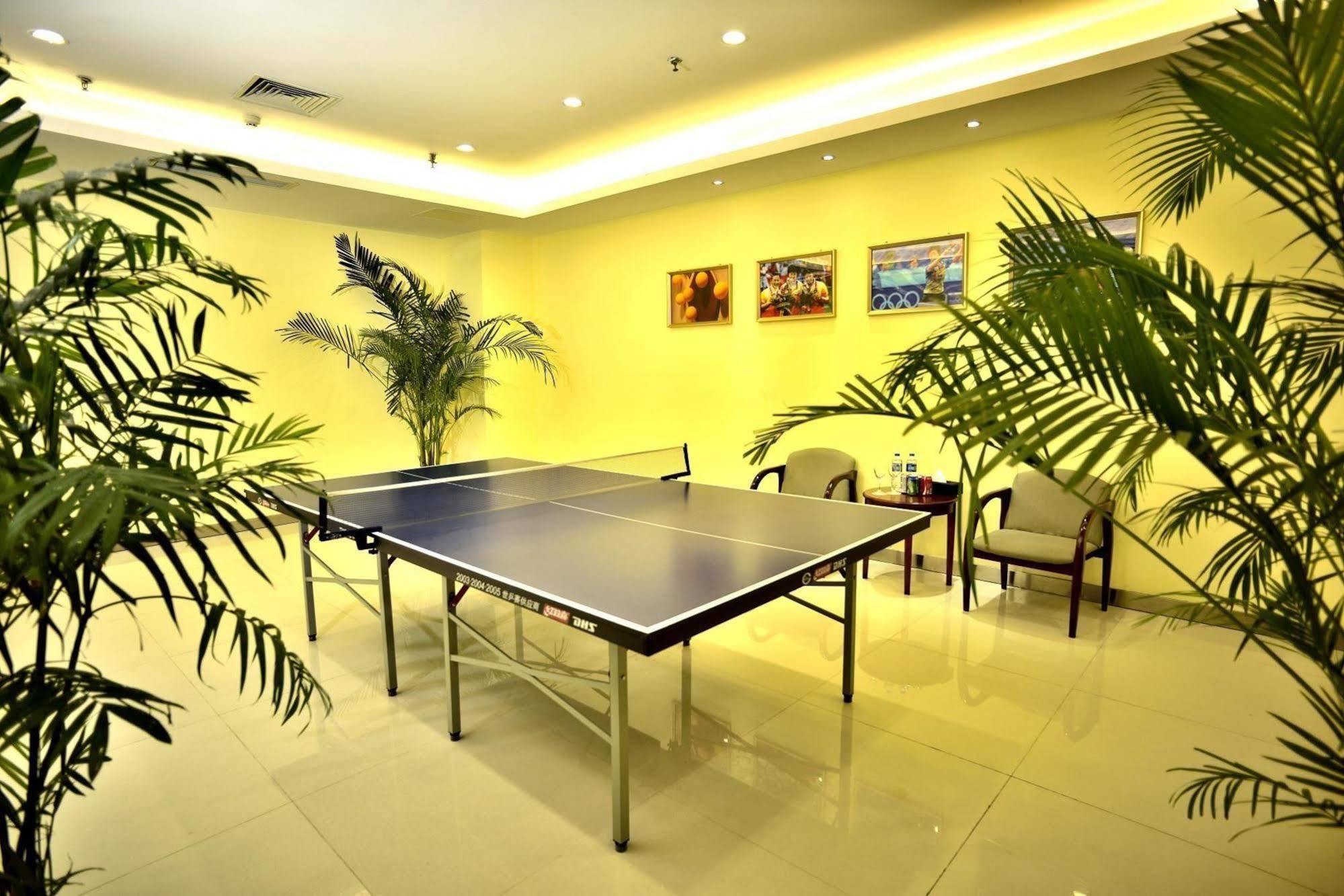 Picturesque Hotel Wuxi  Zewnętrze zdjęcie