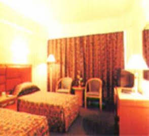 Picturesque Hotel Wuxi  Zewnętrze zdjęcie
