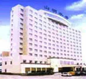 Picturesque Hotel Wuxi  Zewnętrze zdjęcie